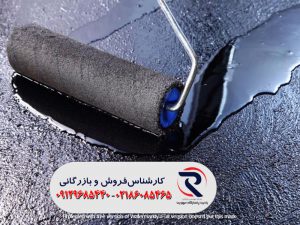 قیمت پوشش کولتار اپوکسی